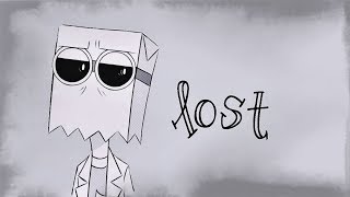 dr.flug Lost {villainous}