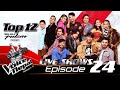 The Voice of Nepal Season 4 - 2022 - Episode 24 | LIVE