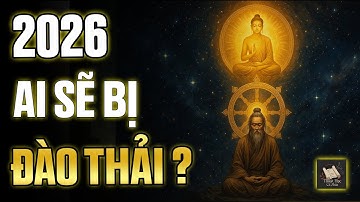 2026: Năm Quyết Định Mệnh Lớn – Ai Sẽ Được Giữ Lại? | Thuật Học Cổ Nhân