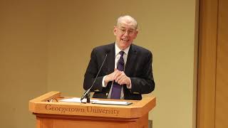 Theory \& Practice of Security Conference | Keynote: Dr. John Mearsheimer