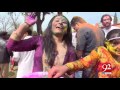 Pakistani Hindu community celebrates holi today 12-03-2017 - 92NewsHDPlus