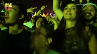 Pearl Jam - Corduroy Live