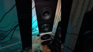 Download Lagu Carreta Treme Treme Original Track Play On Logitech Sound System. ! 🎼🔊🖤🔊🎼 (ReadTheDescription.!👀) MP3