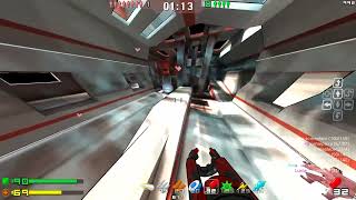 warfork clips