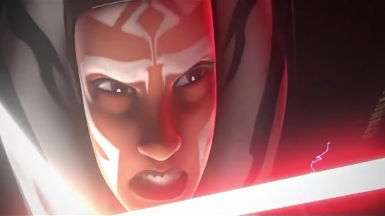 Star Wars Rebels | Pel...