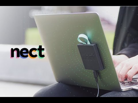 Nect Modem - fast, secure LTE connection no matter where you are nectmodem.com