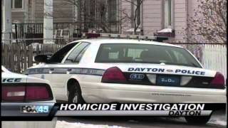Father Shot, Killed Inside Home; Friend Reacts