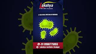 Did you know that Mycoplasma is one of the smallest living organisms on Earth?