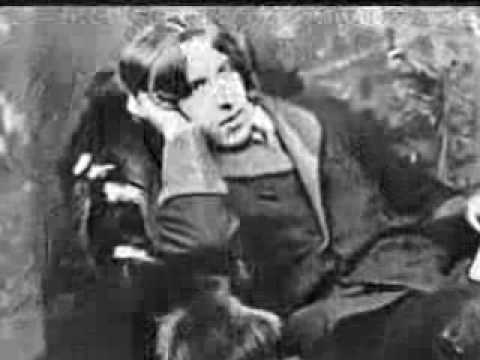 Oscar Wilde - Balada de la cárcel de Reading Descubre la Trágica Historia de la Balada de la Cárcel de Reading