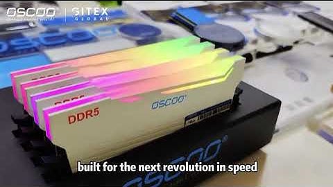 Meet OSCOO|BOOTH CC1-9|GITEX 2025