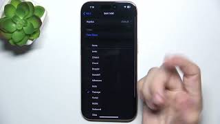 How to Find and Manage Sound Settings on iPhone 16 Pro