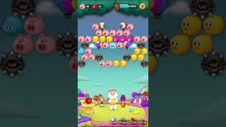 LINE BUBBLE 2 STAGE 3344