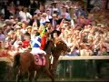 NTRA Charities - Barbaro Memorial Fund