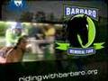 Ntra charities  barbaro memorial fund