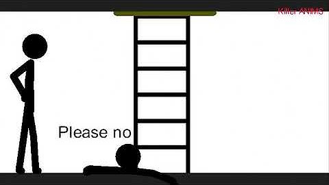 Ladder Tribute Collab (Hosted by Neko Anims)