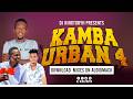 KAMBA URBAN 4 DJ KINGTOBYH BEST OF BON STARKID BIEZ KAVIRU ELLY KITHAMBA NGII CELLY MWIKALI