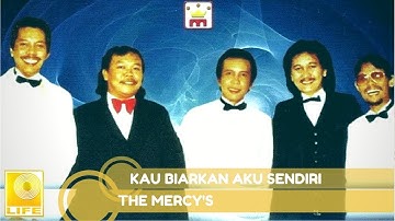 The Mercy