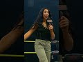 Zoey Serrano is a Menace | TNA iMPACT! September 17, 2026