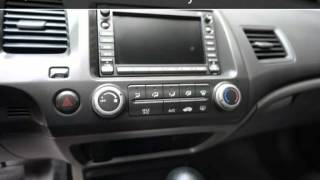 2008 Honda Civic EX Used Cars - Memphis,Tennessee