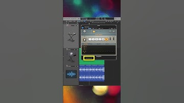 Logic Pro - Arpeggiator Step Input Trick ("As Played" Mode) #shorts
