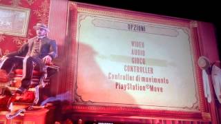 DLC Bioshock Infinite ps3 Il meglio di columbia