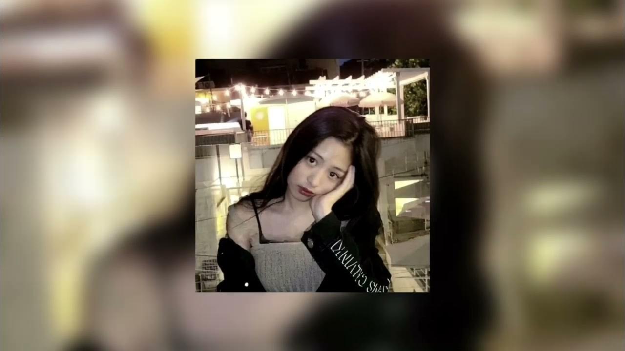 Ahyeon - Dangerously (sped up) - YouTube