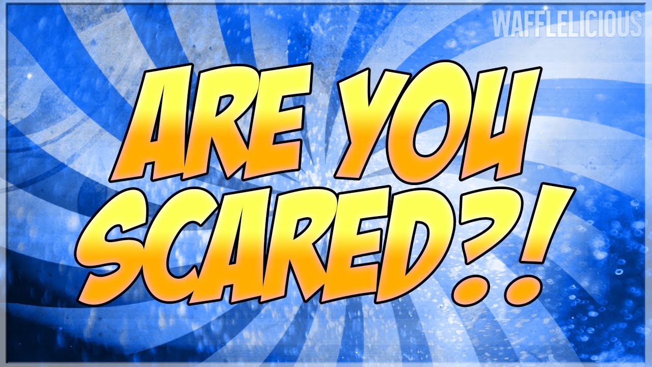 Black Ops 2 - Funny Moments! (Are You SCARED?!)