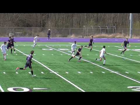 4/1 - Oak Harbor (1st Half)