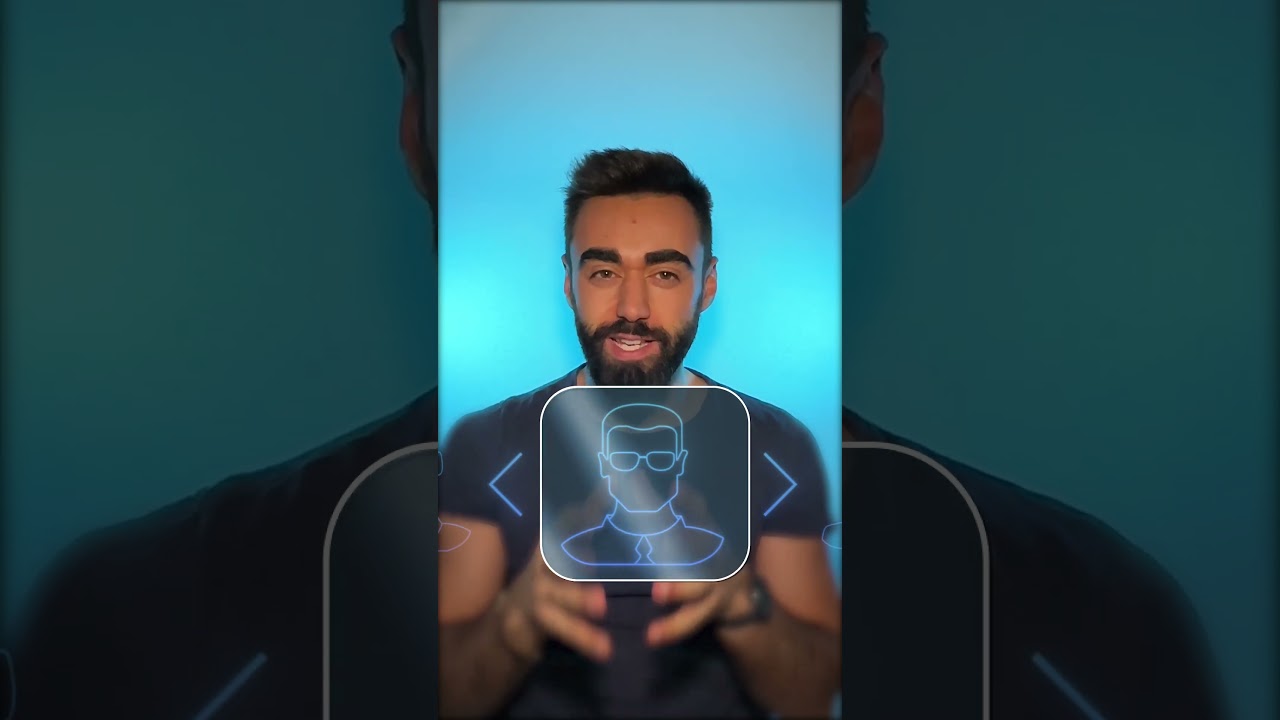 The power of editing in just 18 seconds!