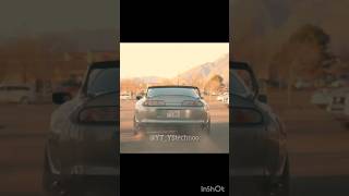 Supra Mk4 Duck Phonk For