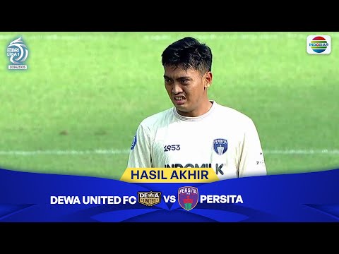 gmtoto x 3star88 - Hasil Akhir Pertandingan - Dewa United FC vs Persita | BRI Liga 1 2024/25