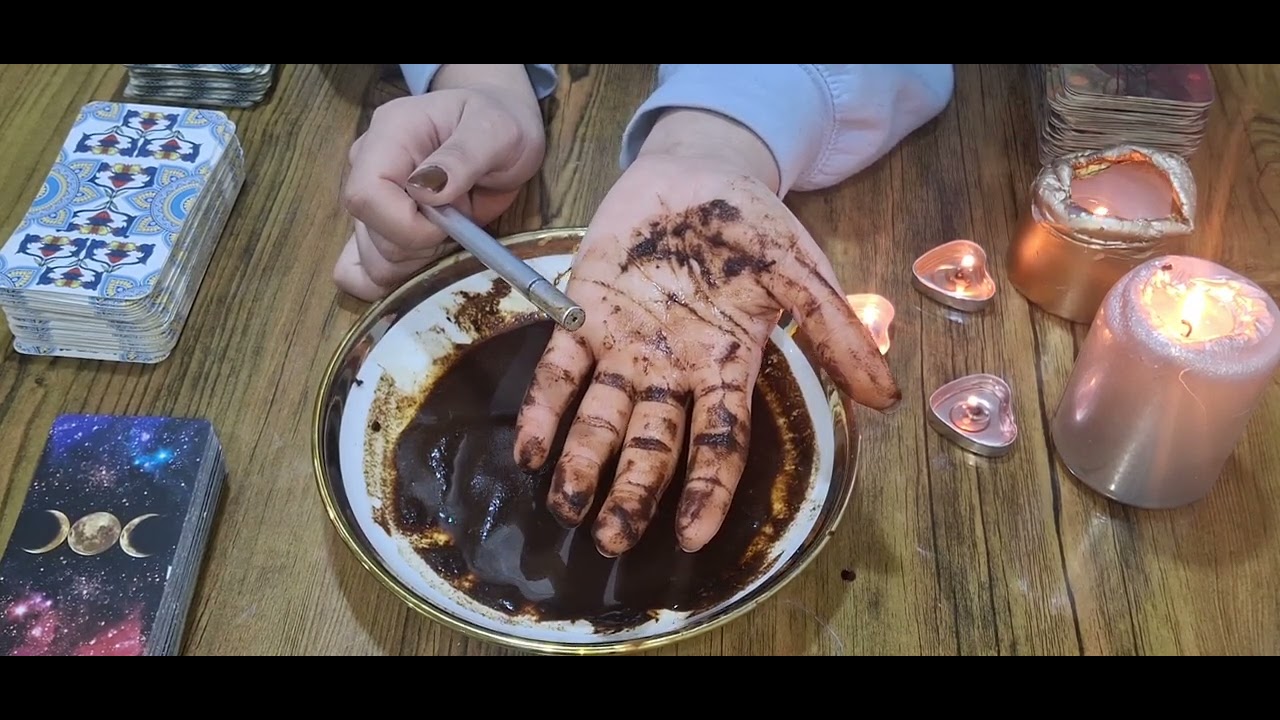 قراءه كف برج العذراء لهذا اليوم نار هتولع بعدوك جاية بالطريق سر ينكشف طاقة غريبة يا اما سفر يا اما 