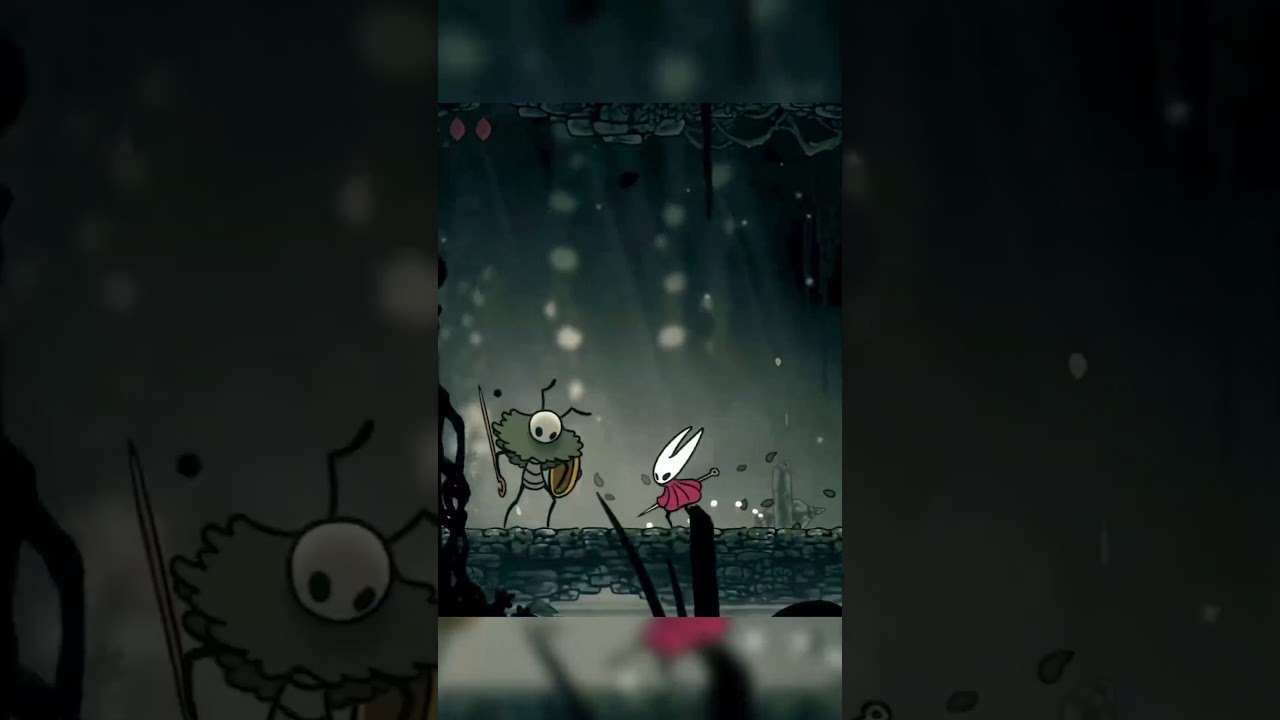 Hollow Knight Silksong - Seth Boss Fight (SECRET BOSS)