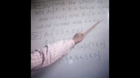 11th - EX - 1.4 - CONCEPTS AND Q. Nos. 1, 5, 8 & 9