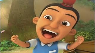 Upin dan Ipin S10E6 Bila Cuti Sekolah