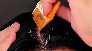 Jojo’s Quiet Comb ASMR 🌙 Fine-Tooth Sounds for a Calm Night