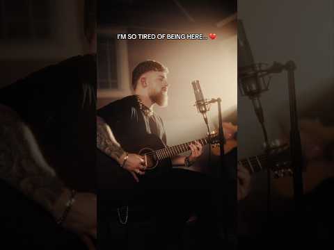 Evanescence My Immortal Acoustic Cover 
