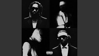 Nobody Knows My Struggle - Future, Metro Boomin