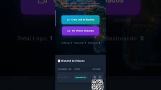 👁️ ORACULO: Sistema de Monitoreo Remoto  https://www.appcreator24.com/app3970417-zi3x4v