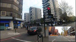Court and 3 Points for Red Light - LS67CZP