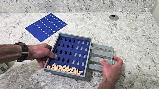 pill counter demo