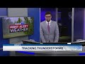 5pm Headlines 07/05