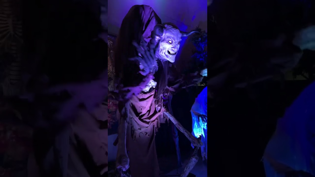 Demon Nightmare Fuel!  😱. #shorts #demon #horrorstories