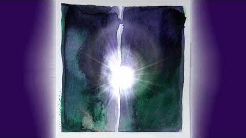 Encoding the Divine Rays - 6th Ray (Indigo) - The Energies of Creation Meditation Series