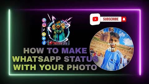 How to Create New Trending WhatsApp status video in kinemaster || iMovie status Tutorial on Android