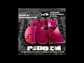 DJ RetroActive - Bubble Gum Riddim Mix [Washroom Ent] November 2011