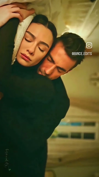 Asli y ferhat 🩶 #birceakalay #ibrahimçelikkol #siyahbeyazask #asfer