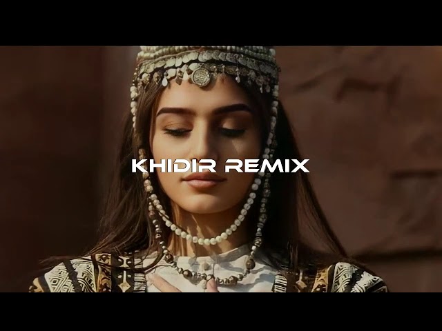 #khidir remix song class=