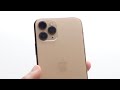 iPhone 11 Pro Random Update