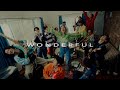 EOW - WONDERFUL（Official Music Video）